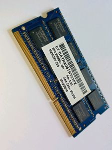 Laptop RAM, Elpida