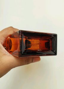 Bella Vita Oud EDP