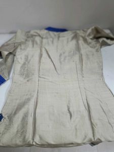 Women Silk Kurti