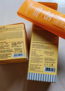 Dot &amp; Key Skin Duo