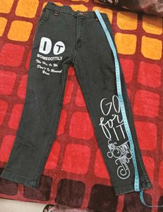 Boys Pant