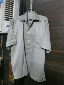 Short Shirt