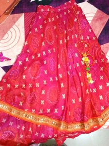 Beautiful Lehenga