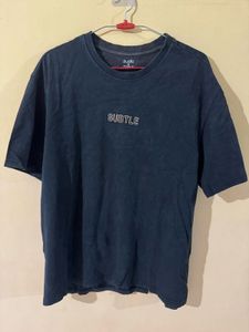 Zudio Subtle Graphic Tee