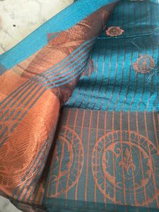 Beautiful Saree