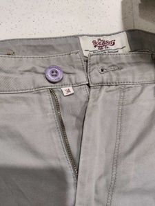 Roadster Men&#39;s Pant