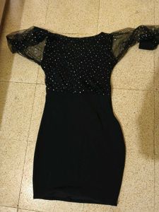 Little Black Dress (M Size)