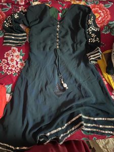 Party Ware Dres