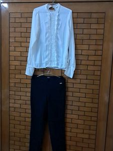 Combo Of Imported Fabric FORMAL