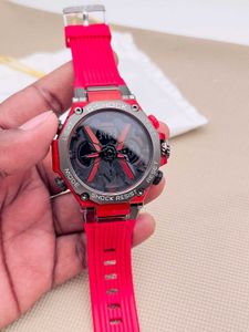 G SHOCK CASIO MENS WATCH RESTOCK ON HIGH DEMAND