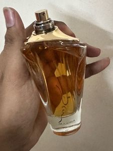Mauboussin 100ml Perfume Bottle