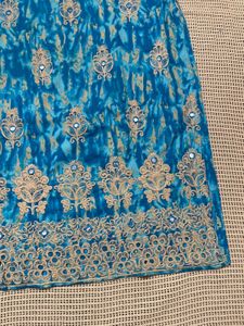 Ethnic Kurta Set