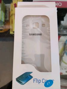 Samsung J1 Flip Cover