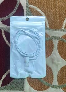 brand new earphone