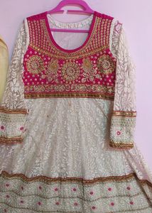 Anarkali Suit
