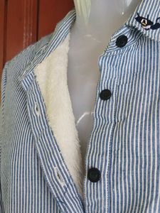 Shirt Winter