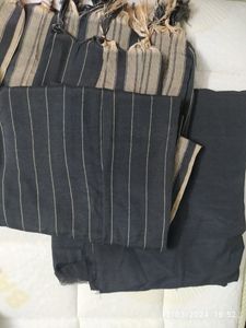 Multi Colour Dress Material