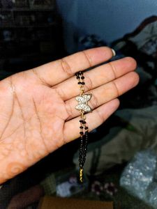 Handmade Charm Mangalsutra