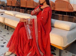 trendy sharara