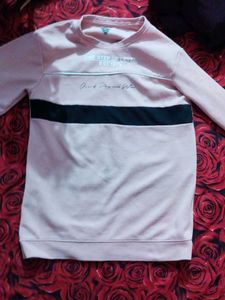 This Is A T Shirt With Long Sleeves