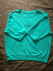 Sweat Shirt