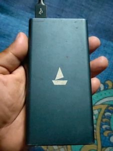 Boat Original Power Bank 10000mAh