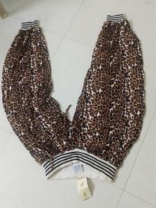 Animal Print 🐾 New Plazo. Never Used..