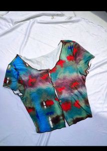 Shein Top