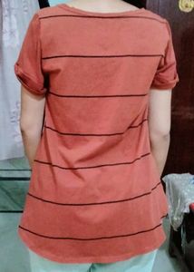 Stretchable Top