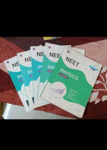 NEET Physics Study Package