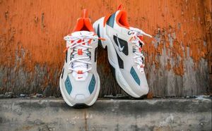 Nike Mk2 Tekno