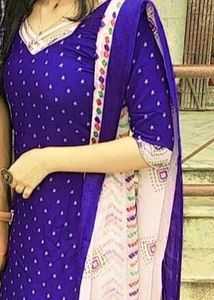 Kurti Set