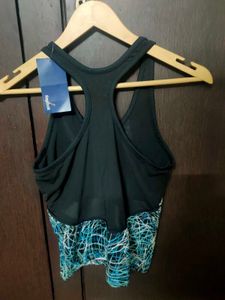 Reebok Athletic Top