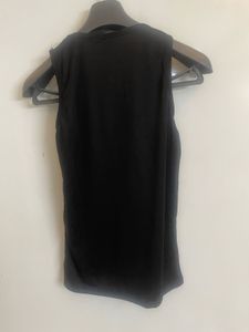 Graphic Print Tank Top
