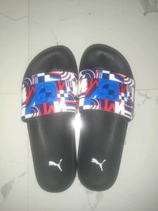 Puma BMW Slides