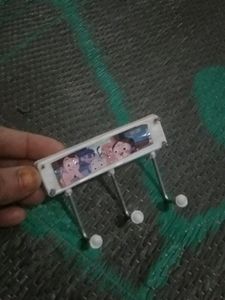Key Hinger
