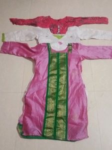 Combo Of 3kurti