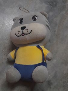 Tiger Soft Toy