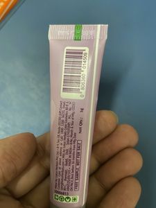 Combo of Lotus Herbals Sunscreen &amp; Face Creme