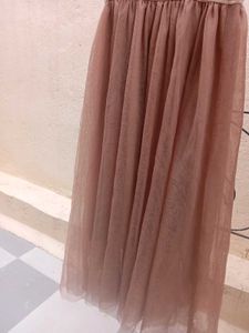 Elegant Midi Dress