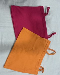 Pack Of 2   Tanks ( Rs 99)