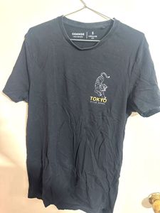 Connor Tiger Graphic Tee