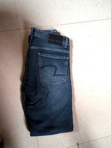 Spkyar Pant