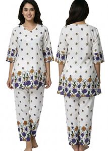 Tunic co-ords sets