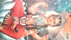 God Photos