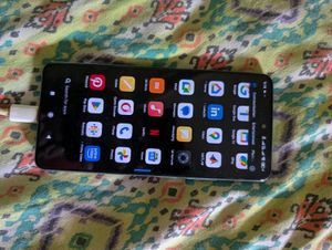 Ultra Fast Gaming Phone