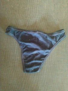 Small Size diesel Brief