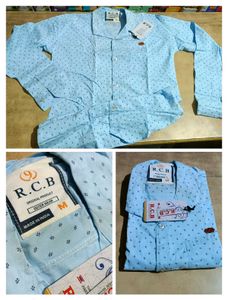Shirt For Boys