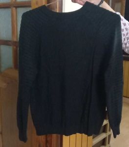 Black Zipper