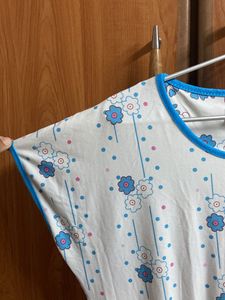 Long T-shirt